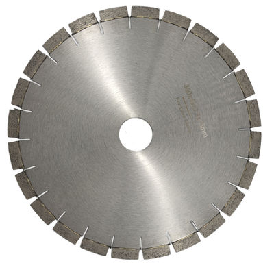 Blade de sierra de soldadura de alta frecuencia para el corte de piedra de lava volcánica