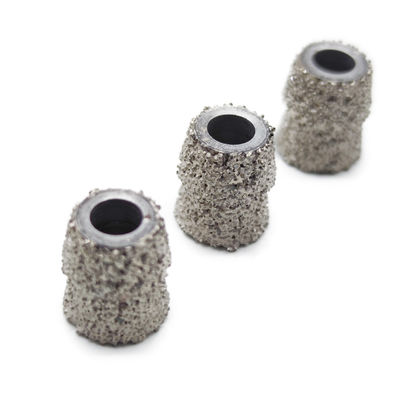 Apoyo personalizado OBM Piezas de sierra de alambre de cuerda de diamante para el corte de piedra duradero