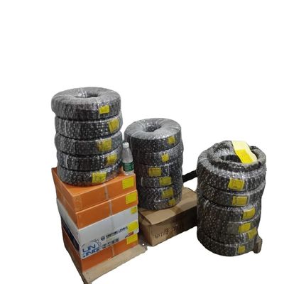 Soporte personalizado Saw de alambre de diamante 11,5 mm cuerda de perlas sinterizada para la minería de canteras de mármol