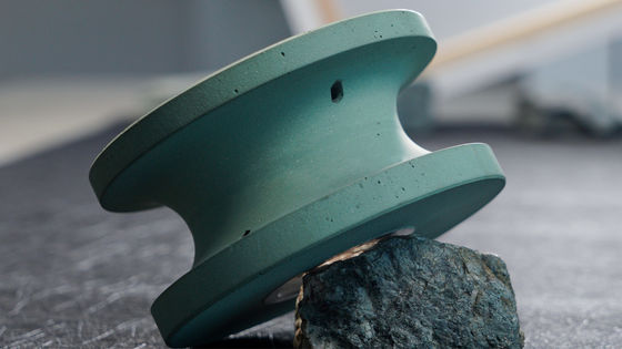 Perfil de piedra A20 Router de diamantes Bichos de perfiles cerámicos para perfiles precisos
