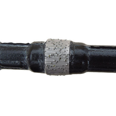 Muelle de alambre de diamante de 11,5 mm de resorte de goma para cortar mármol de granito de piedra lisa en Brasil