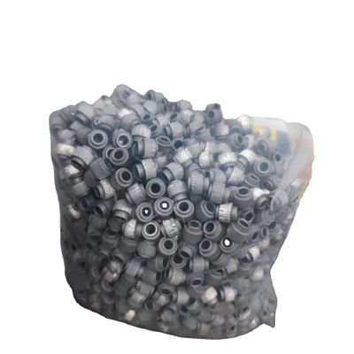 11.5 mm Perlas de diamante sinterizadas para accesorios de sierra de alambre de minería en canteras de granito