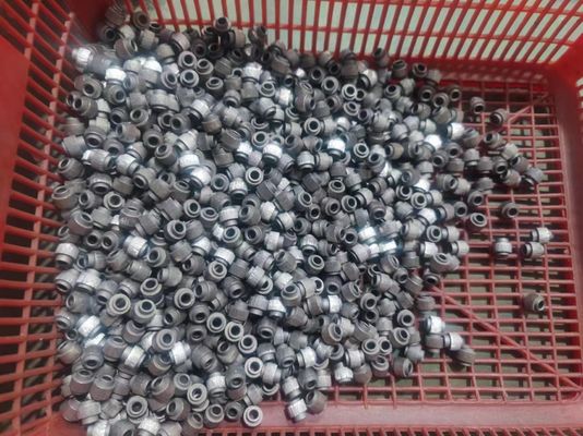 11.5 mm Perlas de diamante sinterizadas para accesorios de sierra de alambre de minería en canteras de granito