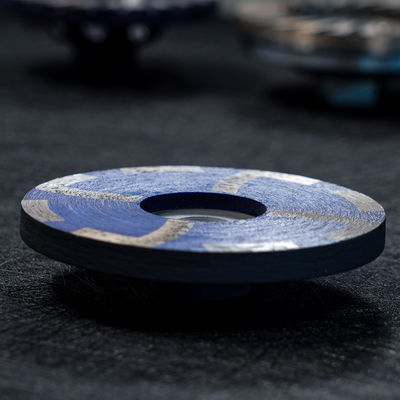 Roda de molienda de la copa de diamante Turbo Grit 30/40 Conexión M10/M12/M14/M16 y asequible