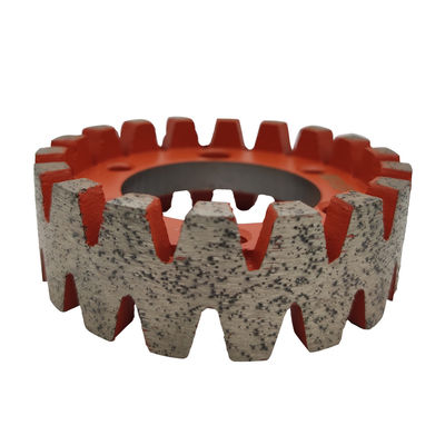 LINSING Molino CNC sinterizado esencial para el fresado de mesa de piedra personalizado