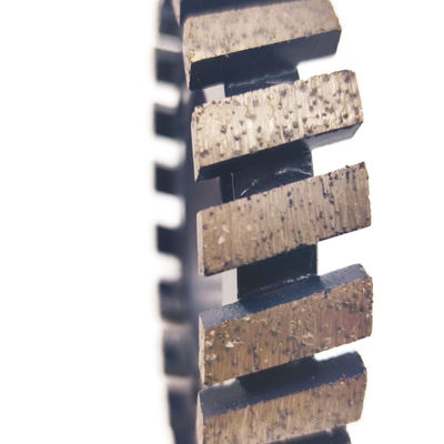 Apoyo personalizado OBM Diamond Grinding Wheel Dresser Herramientas de la máquina para la molienda de piedra
