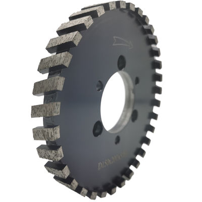 Apoyo personalizado OBM Diamond Grinding Wheel Dresser Herramientas de la máquina para la molienda de piedra