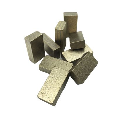 Fabricantes y proveedores de cuchillas de segmento de diamante multi-herramienta personalizadas con soporte ODM