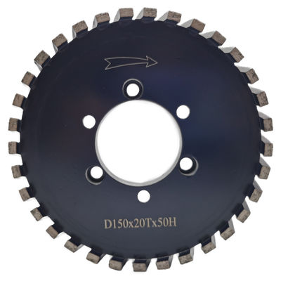Rueda de molienda CNC personalizada para herramientas de molienda y perfilado de diamantes CBN