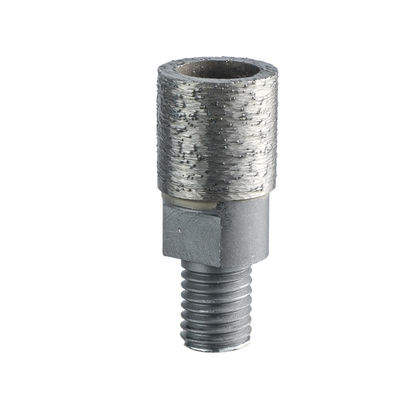 20 mm/30 mm/40 mm/50 mm Máquina de corte de diamantes de longitud para el fresado de piedra de mármol de granito