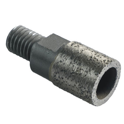 20 mm/30 mm/40 mm/50 mm Máquina de corte de diamantes de longitud para el fresado de piedra de mármol de granito