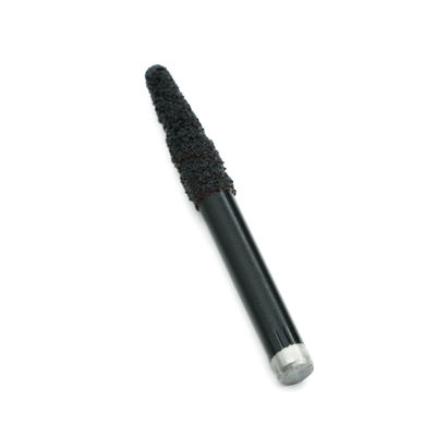 Bichos de grabado de diamantes para máquinas CNC 20mm/25mm/30mm/40mm/50mm/60mm Duración de trabajo