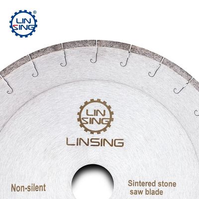 2Cuchilla de diamante de.2 mm de espesor 350 mm para cortar porcelana y cerámica con precisión