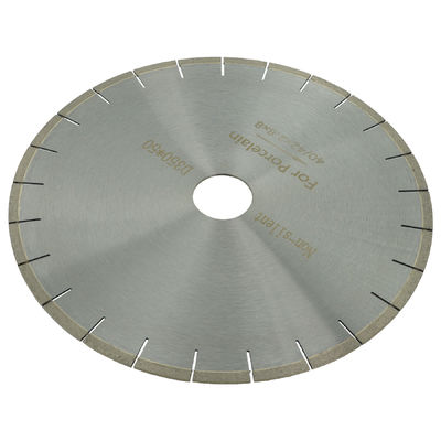 2Cuchilla de diamante de.2 mm de espesor 350 mm para cortar porcelana y cerámica con precisión