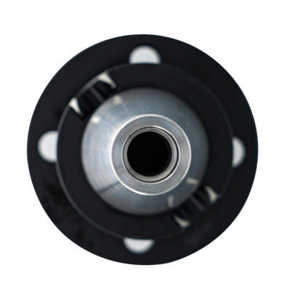 BT40 Teniente de caras de molino Teniente de herramientas Arbo para máquina de torno CNC personalizada para mecanizado