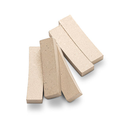 Segmentos de diamantes para la India Granito, mármol y piedra de corte de las herramientas de punta 40 * 5 * 10 mm personalizado
