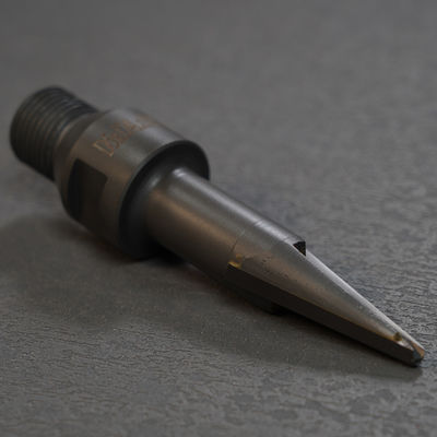 Alta velocidad de acero de molino cónico Bit 3mm punta para máquina de grabado CNC en mármol de granito