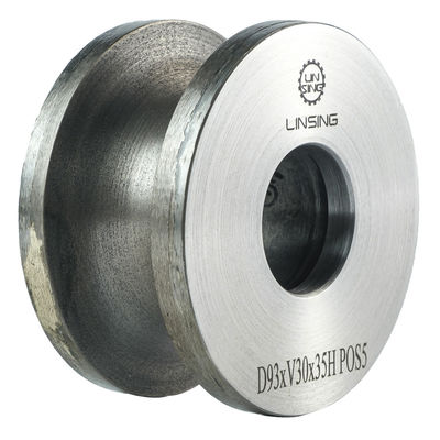 150MM para la molienda de diamantes abrasivo de bloque de perfiles para el granito/marmol de resina de unión