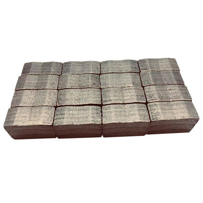 1200mm 1600mm 2200mm 2500mm Segmentos de diamantes para el corte de bloques de granito personalizados