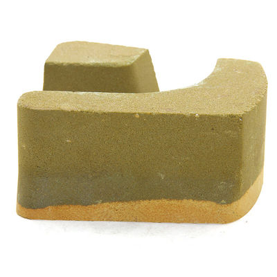 Piedra abrasiva de Frankfurt para máquinas de pulido automático y rectificación fina de losas de mármol
