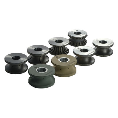 Dispositivos para la fabricación de piezas metálicas