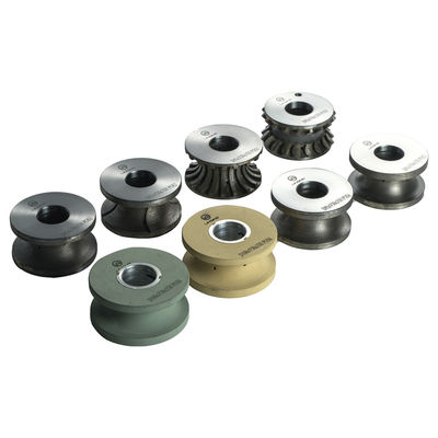 Dispositivos para la fabricación de piezas metálicas