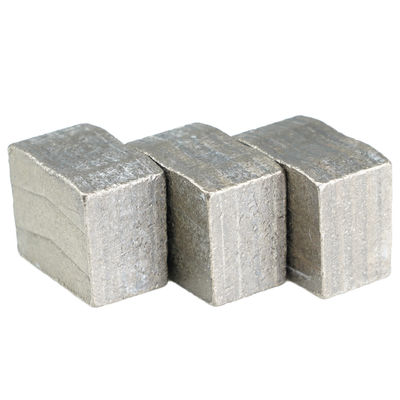 Apoyo personalizado OBM Polvo de metal de diamante 2400mm Minería Saw Tip Quarry Machine