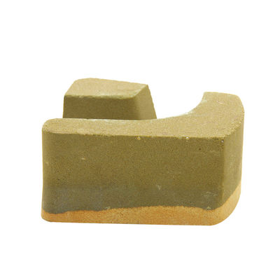 Herramientas de molienda y pulido de piedras compuestas de Frankfurt para pulir losas de mármol T-105