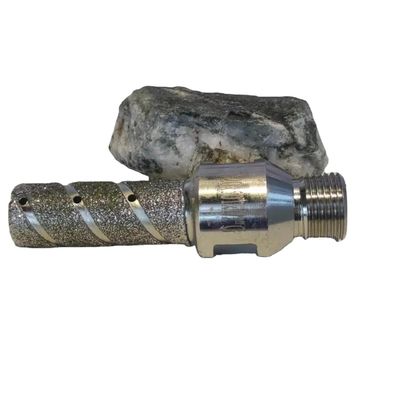 D20*40T*1/2G' para perforación de diamantes de 20 mm de diámetro