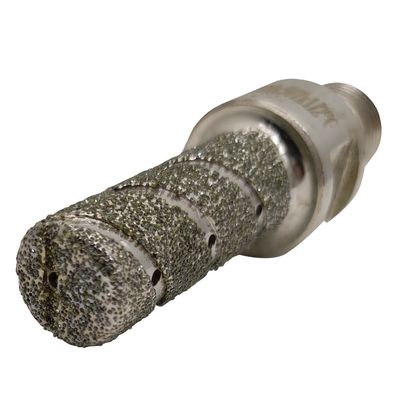 D20*40T*1/2G' para perforación de diamantes de 20 mm de diámetro