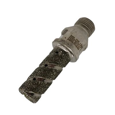 D20*40T*1/2G' para perforación de diamantes de 20 mm de diámetro