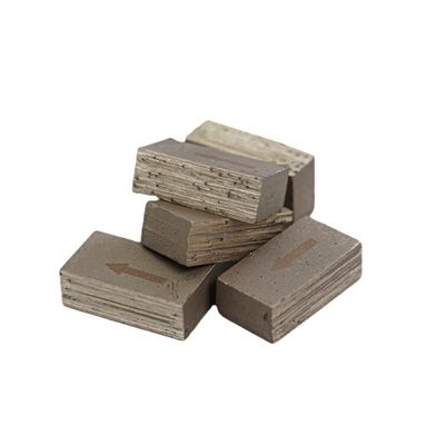 Función de corte de piedra 1200 mm Segmento de mármol de piedra caliza Herramientas de diamante 24/40 Diámetro