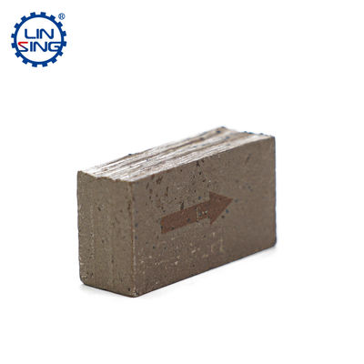 Función de corte de piedra 1200 mm Segmento de mármol de piedra caliza Herramientas de diamante 24/40 Diámetro