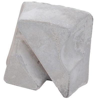 Long Lifespan Magnesita de Frankfurt Marmol Abrasivo para moler y pulir piedra caliza