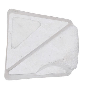 Long Lifespan Magnesita de Frankfurt Marmol Abrasivo para moler y pulir piedra caliza