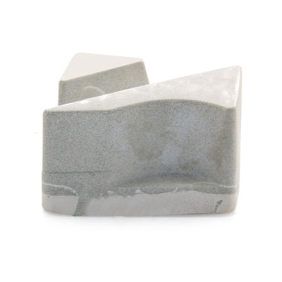 Long Lifespan Magnesita de Frankfurt Marmol Abrasivo para moler y pulir piedra caliza