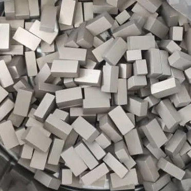 Segmento de diamante de hoja única de 900 mm para herramientas de corte en Vietnam México