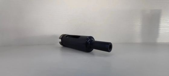 Barril derecho húmedo con broca de núcleo de diamante sinterizado para la perforación de piedra de granito