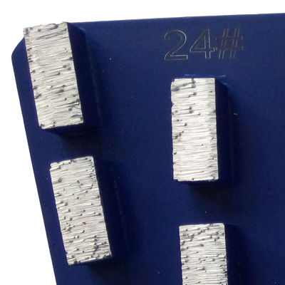 El uso de los productos de este tipo no debe limitarse a la fabricación de abrasivos para la fabricación de gres de piedra.