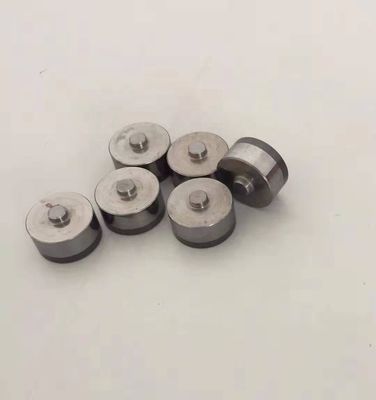 Las máquinas de la cantera de mármol herramientas ventaja de durable PDC 1308 cortadores para la sierra de diamantes