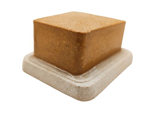 36pcs/tn Embalaje 5 Ácido extraoxálico Abrasivos de Frankfurt para el pulido de mármol 0