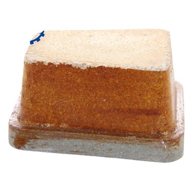 24.000kg Peso bruto Travetine Frankfurt Oxalico Abrasivo de mármol para piedra
