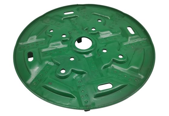 Apoyo OEM Disco de rectificación de diamantes personalizado de 220 mm para la lámina de granito puliendo arena 200