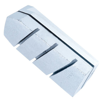 Fickert de diamantes para la molienda de piedra en la máquina de pulido automática