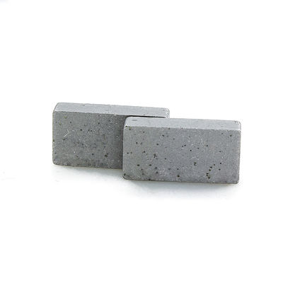 Máquina de cortar piedras para cortar piedra 20*4,5/5*10 Segmento de forma plana para mármol