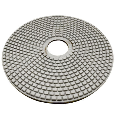 Pad de pulido de diamantes para granito, mármol, concreto y azulejos cerámicos