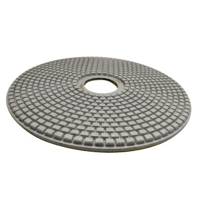 Pad de pulido de diamantes para granito, mármol, concreto y azulejos cerámicos