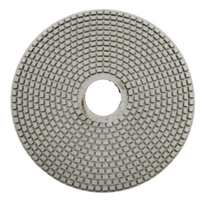 Pad de pulido de diamantes para granito, mármol, concreto y azulejos cerámicos