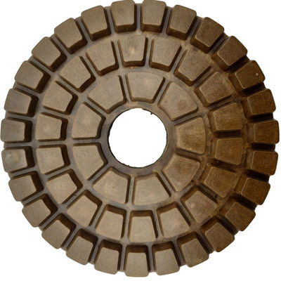 Super Cut-N Grinding Diamond Abrasive Disc Wheels para el pulido de piedra de mármol de 3 a 17 pulgadas