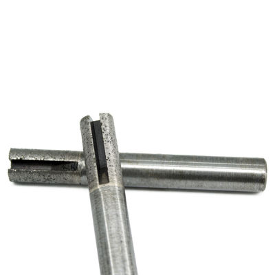 Perlas sinterizadas de grabado para fresado de piedra CNC